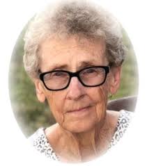 Obituary: Leona Faye Robinson