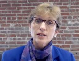 Kathy Story: Spotlighting Judicial Branch Education