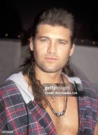405 Ron Cyrus Photos & High Res Pictures