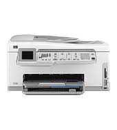 Vuescan is the best way to get your hp photosmart 2570 working on windows 10, windows 8, windows 7, macos big sur, and more. Hp Photosmart C7250 All In One Printer Software And Driver Downloads Hp Customer Support