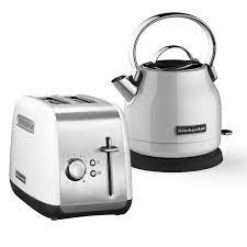 Kettle, toaster & microwave set reviews. Classic Breakfast Set Kitchenaid Uk