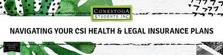Csi insurance brokers offers affordable coverage for all of your insurance needs. Navigating Your Csi Health And Legal Insurance Plans Conestoga Students Inc