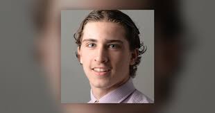 Trevor van Leer of Lincoln-Sudbury talks lacrosse