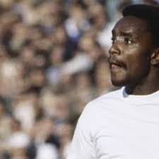 La pesadilla racista de Cunningham, el que fue el fichaje más caro del  Madrid: "Intentaron quitarle los frenos del coche"