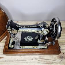 Image result for singer 28k