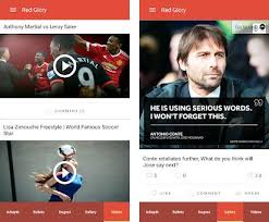 Reviews there are no reviews yet. Red Glory Manchester United Fan App By The Fans Apk Download For Windows Latest Version 6 0