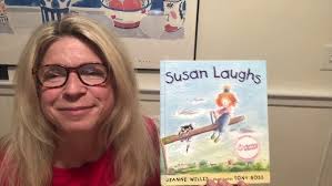 Storytime: Susan Laughs