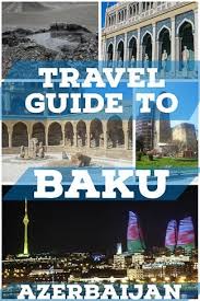 Baku, also known as baky or bakı, is the largest city in the caucasus and the capital of azerbaijan. Top 13 Things To Do In Baku The Vibrant Capital Of Azerbaijan Unusual Traveler
