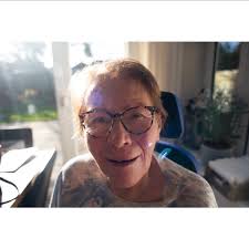 Happy Mothers Day to my lovely mum Jane who died