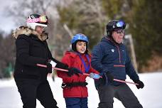 Adaptive Winter Sports Program Volunteer Orientation