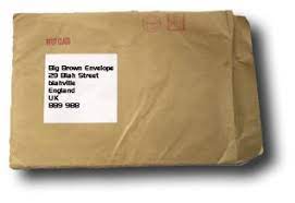 Luxembourg address format seems mostly similar to france's format, except that: How To Ensure The Italian Post Works