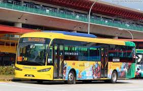 The cheapest way to get from malacca to johor bahru costs only rm 21, and the quickest way takes just 2¼ hours. 5 Easy Ways How To Go To Johor Bahru Jb From Singapore