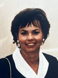 Carol Colbert Tucker Obituary