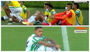 Cuenta oficial del club atlético nacional 💚. Dd6nkgllb4c83m