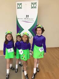 A huge well done to all our Ramstein and Landstuhl dancers at their class  feis yesterday . A big thank you to all our volunteers and sponsors .  Please share your photos .