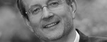 Dr. Michl Ebner, Politiker und Verleger, K.St.V Rhenania Innsbruck  |Österreichischer Kartellverband