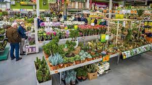 Zusätzlich bekommst du unseren newsletter mit spannenden deals in deiner nähe. Hornbach Fuhrt Floraself Qualitatssiegel Ein Gabot De