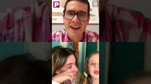 Pero, con el humor que la caracteriza, en su visita a minuto para ganar, por telefé, la influencer le contó a. Dani La Chepi A Mi Papa Le Dio Un Acv Cuando Quede Embarazada Y Mi Hija Me Salvo La Vida Pronto