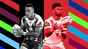 Nrl 2016 round 9 dragons vs warriors highlights. New Zealand Warriors V St George Illawarra Dragons Round 9 Preview Nrl