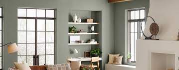 The Most Popular Paint Colors For 2025
