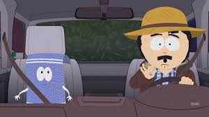 Imagine if you could be smarter, stronger, healthier. I Wanna Get High South Park Archives Fandom