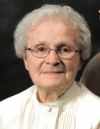 Betty Lou Rhoades Obituary May 24, 2023