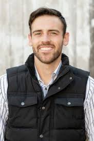 Eric Wilson (Wisconsin)