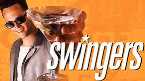 Swingers | Official Trailer (HD) - Vince Vaughn, Jon Favreau, Heather  Graham | MIRAMAX