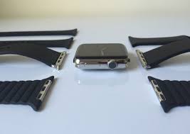 How to change my apple watch band. How To Change Your Apple Watch Band 5 Steps Instructables