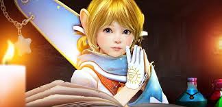 Maybe you would like to learn more about one of these? Black Desert Online Reveals New Class Shai And More Future Content Ingamemall Com