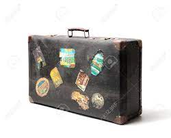 Check spelling or type a new query. Old Vintage Suitcase Stock Photo Picture And Royalty Free Image Image 21802881