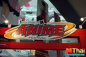 anime