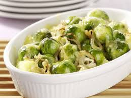 Kartoffel Rosenkohl Auflauf Rezept Eat Smarter