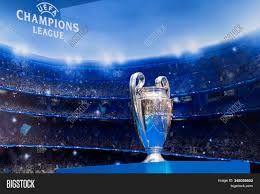 Leagues cup is a new, annual competition between clubs from major league soccer (mls) and liga mx. Uefa Champions League Image Photo Free Trial Bigstock