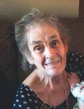 Obituary information for Charlotte Blake
