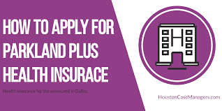 We did not find results for: How To Apply For Parkland Plus Health Insurance Dallas Indigent Healthcare