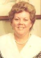 Patricia Farrell Obituary