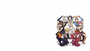 See more 'jojo's bizarre adventure' images on know your meme! Anime Jojo S Bizarre Adventure Hd Wallpaper Wallpaperbetter