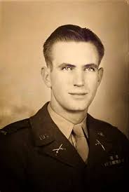 Historical article about person from Ellijay Georgia