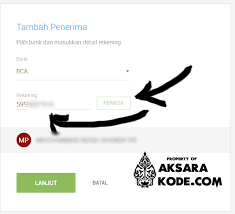 Jadi aplikasi yang satu ini masih berusia cukup muda, kurang dari satu bulan sejak perilisan perdananya. 2 Cara Transfer Uang Lewat Jenius Menggunakan Hp Dan Komputer Aksara Kode