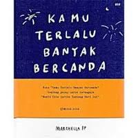 Thank for visiting this website Kamu Terlalu Banyak Bercanda Wikipedia Bahasa Indonesia Ensiklopedia Bebas