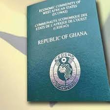 Currently passport application fee cost 50cedis and the form can be purchased at the any bank that have the right to sell passport application forms. Ministry Of Foreign Affairs Regional Integration Ghana The Passport Office Has Also Moved To The Accra International Conference Centre So For Anyone Who Needs Clarification On The Process Of Acquiring
