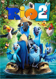 Be a part of the cafe rio family. Rio 2 Disney Movies