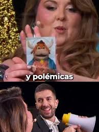 La polémica de las Campanadas: tradición o exhibicionismo