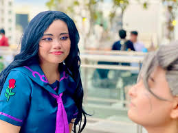 Gacha Seiyuu News: Shimamura Yuu and Tamura Mutsumi are back for NIKKE as  Little Mermaid becomes playable with Mihara getting an overspec version  alongside Tsumugi Risa voicing the newest NIKKE, Mori for