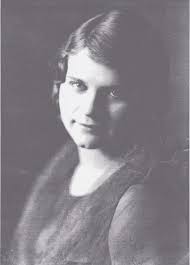 Juanita May Keith Allison (1911-2003)