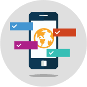 Roam freely with your existing sim card and mobile number. U Mobile Roaming Rates