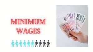 minimum wages act 1948