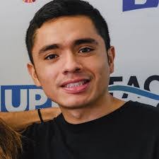 Edison Pacheco's Instagram, Twitter & Facebook