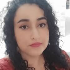 Luz Mireya Rocha Cantor